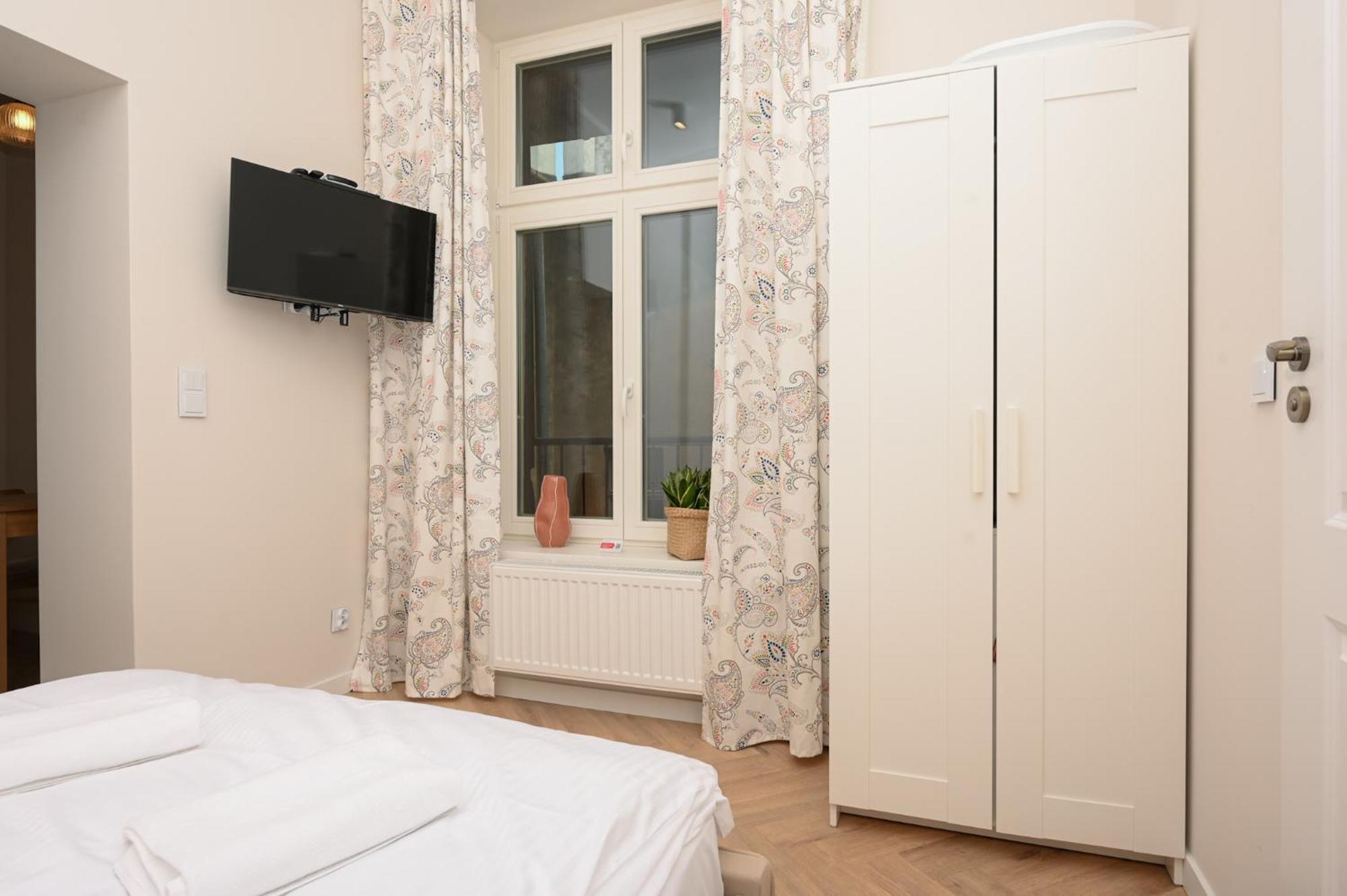 Rentplanet - Studio Plac Matejki Krakow Exterior photo